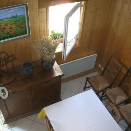 Cosy Avec Terrasse, Garage Et Barbecue Pres De Verdun - Fr-1-585-20 Venkovský dům