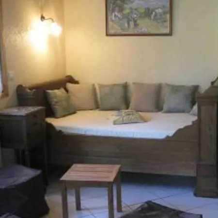 Cosy Avec Terrasse, Garage Et Barbecue Pres De Verdun - Fr-1-585-20 Venkovský dům Sivry-la-Perche