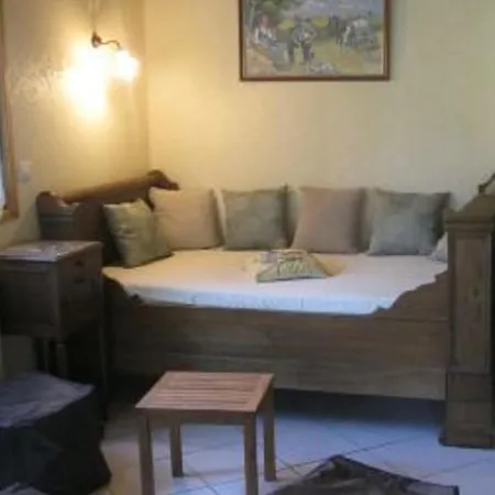 Venkovský dům Cosy Avec Terrasse, Garage Et Barbecue Pres De Verdun - Fr-1-585-20 Sivry-la-Perche